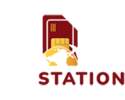 SIM STATION