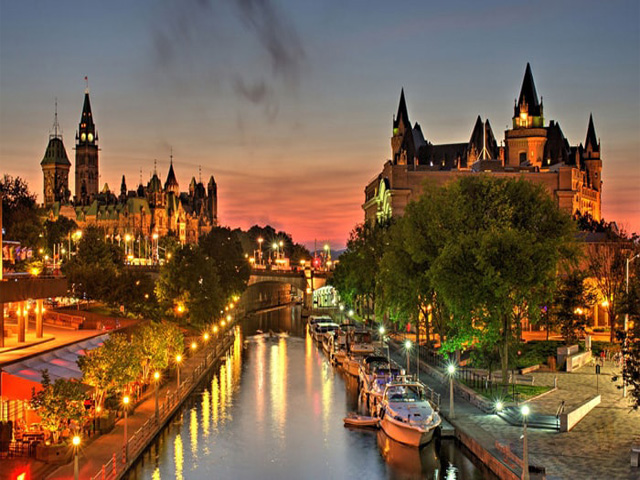 Các loại sim du lịch Canada và kinh nghiệm mua sim Canada ở Việt Nam