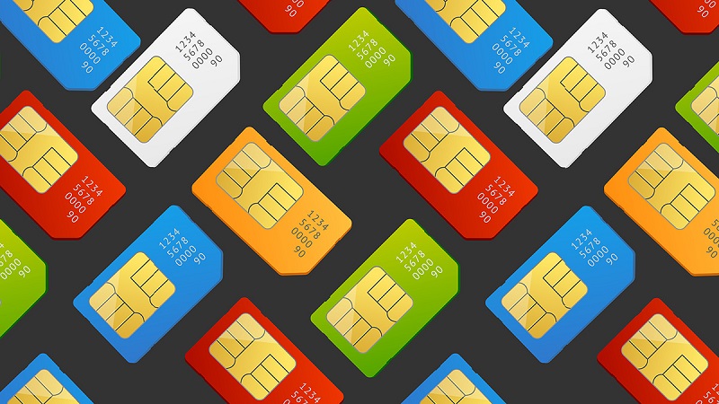 3 cách mua Sim du lịch cực đơn giản
