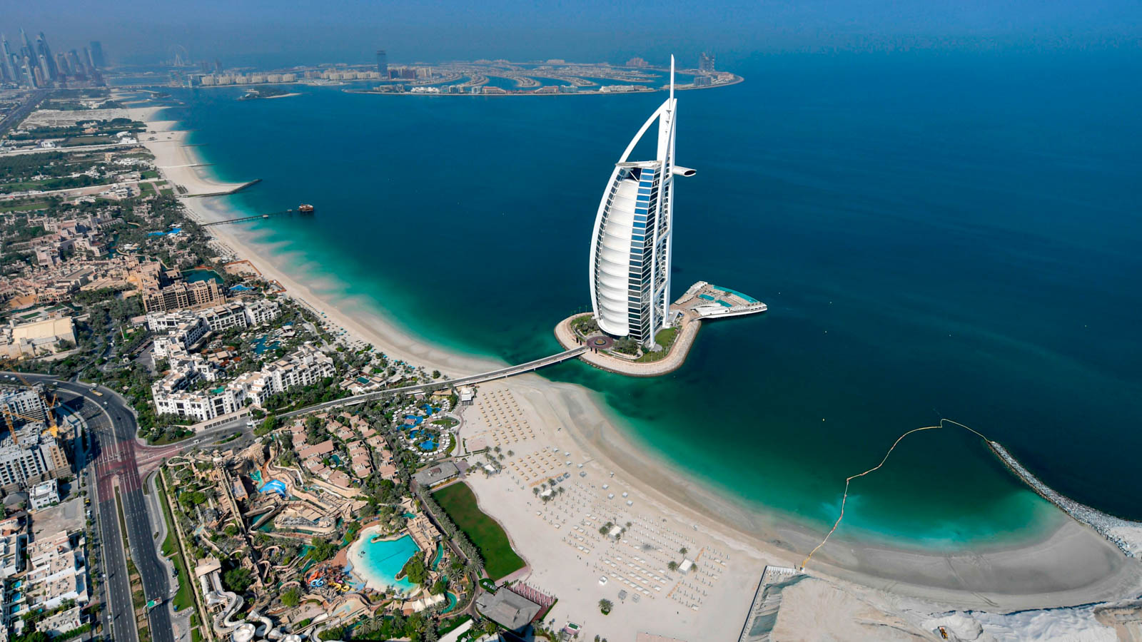 Có nên mua sim du lịch Dubai? Kinh nghiệm du lịch Dubai
