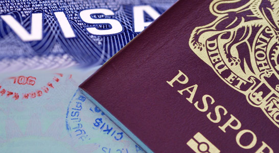 Giải đáp: Du lịch Singapore 2022 có cần visa không và những lưu ý khi đi du lịch Singapore