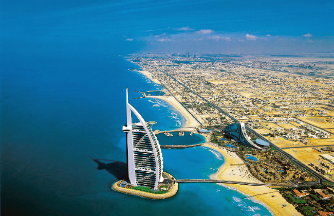 Kinh nghiệm du lịch Dubai – UAE năm 2023 (Mới nhất)