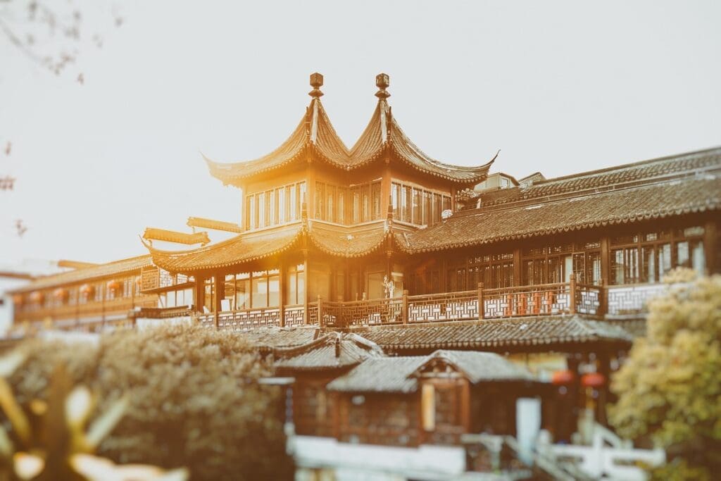 Kinh nghiệm mua sim du lịch Trung Quốc không bị chặn mạng xã hội