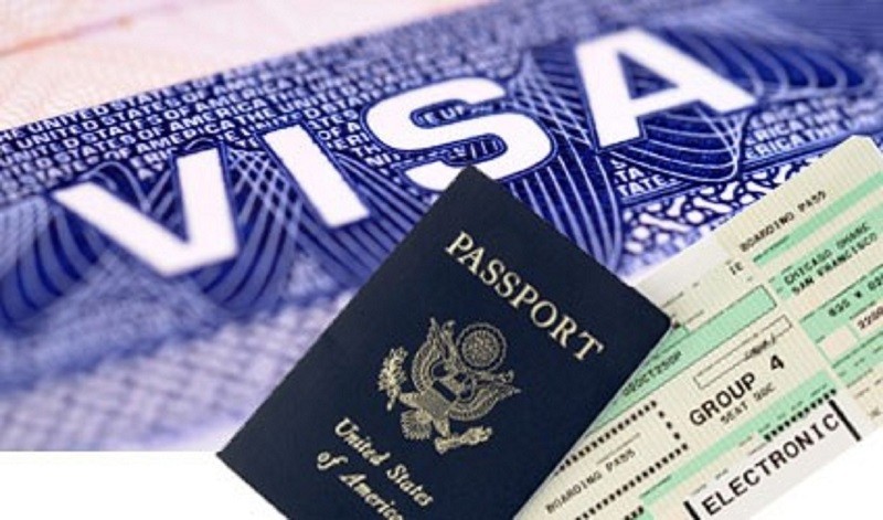 Kinh nghiệm xin Visa du lịch Mỹ mới nhất 2023