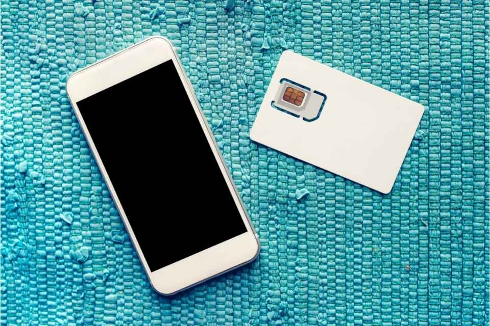 Sim 4G du lịch là gì và các thông tin liên quan