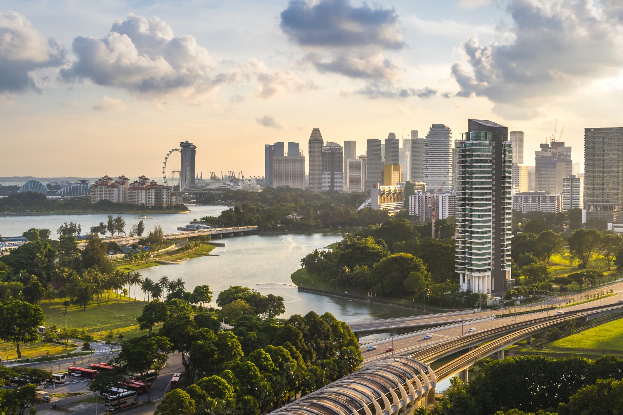 Tất tần tật thông tin về sim du lịch Singapore