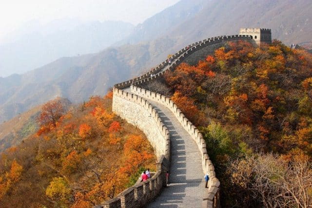 Top 10+ địa điểm vui chơi lý tưởng khi khám phá du lịch Trung Quốc
