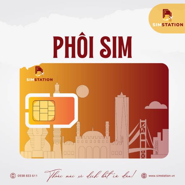 Phôi sim BC